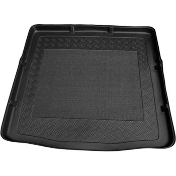 Стелка за багажник за Opel Insignia A (2008-2017) / Liftback Sedan 5 doors flat boot (with a spare tyre and / or Infiniti soundsystem, subwoofer)