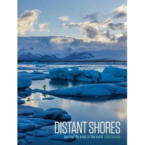 Distant Shores | Chris Burkard (ISBN: 9781623261177)