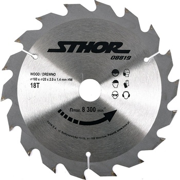 Sthor TO-08819