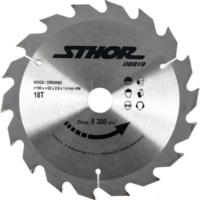 Sthor TO-08819