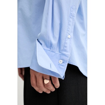 BLUEMARBLE Памучна риза bluemarble (sh41.po26a25)