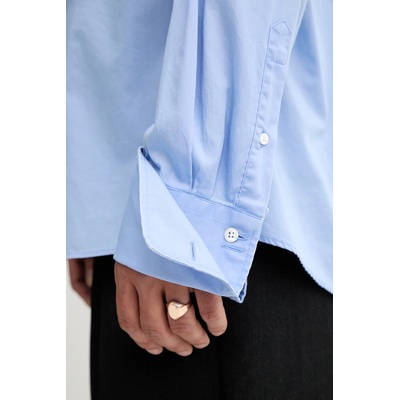 BLUEMARBLE Памучна риза bluemarble (sh41.po26a25)