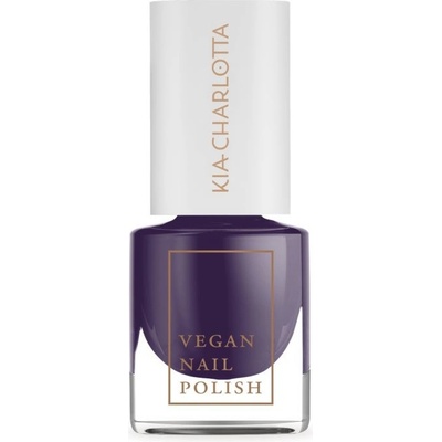 Kia Charlotta Lak na nehty 14-free Hold My Hand 5 ml