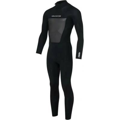 NEILPRYDE Nexus Full Suit 5/4 BZ BLACK