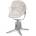 Lorelli Електрически шезлонг с люлеене Lorelli Premium - Storky, Beige (10090122603)