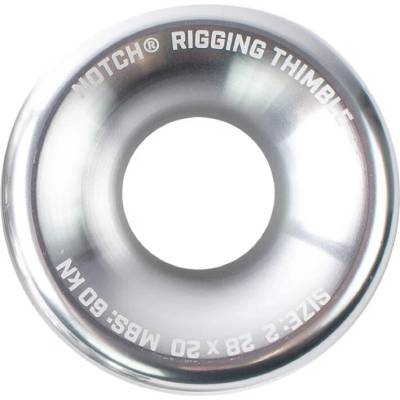 Notch Rigging Thimpble Medium 60 kN