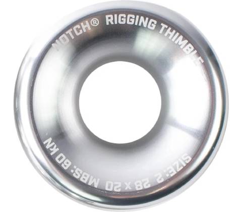 Notch Rigging Thimpble Medium 60 kN