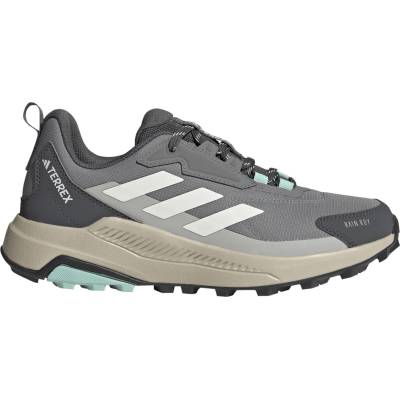 adidas Terrex Дамски мултиспорт обувки adidas Terrex Women's Anylander Rain. Rdy Multisport shoes - Grey Three / Off White / Grey Two - размер 40 (EU) (122-1431-0117)