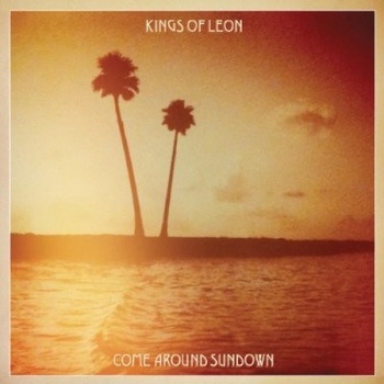 KINGS OF LEON: COME AROUND SUNDOWN LP