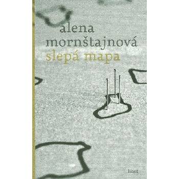 SLEPÁ MAPA