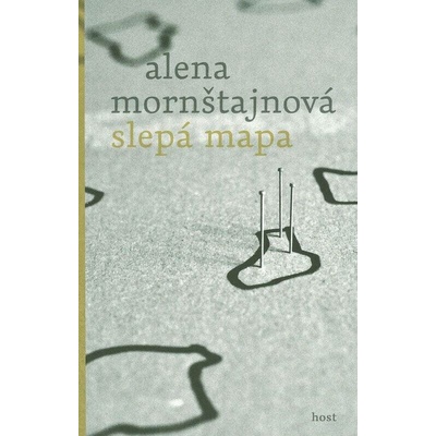 SLEPÁ MAPA