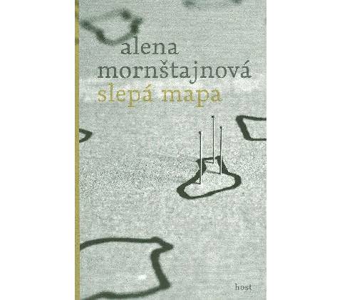 SLEPÁ MAPA