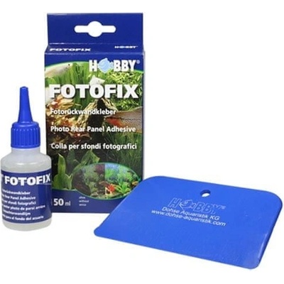 Hobby FotoFix lepidlo na tapety 50 ml