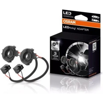 OSRAM монтажен адаптер 64210da08 за night breaker led h7-led (3225)