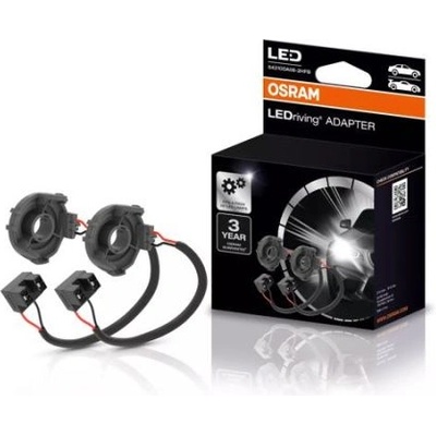 OSRAM монтажен адаптер 64210da08 за night breaker led h7-led (3225)