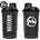 Šejkr Maxxwin 600ml - černý