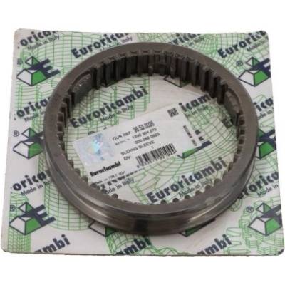Kroužek synchronu ZF S6-65,5S-110 EURORICA 95530026, , ,