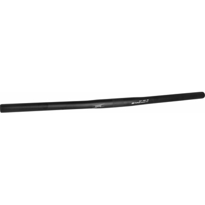 FORCE řídítka F BASIC H4.1 rovné 25,4/620 mm černé mat