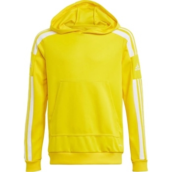 Adidas Суитшърт с качулка adidas SQ21 HOOD Y gp6431 Размер M (147-152 cm)