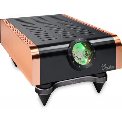 Dan d'Agostino Momentum Stereo S250 MxV