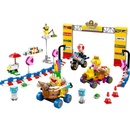 LEGO® Super Mario™ - Mario Kart Baby Peach & Grand Prix Set (72036)