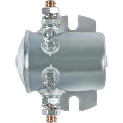 Pomocný spínač startéru AS-PL SS9054