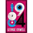 1984 Nineteen-Eighty Four