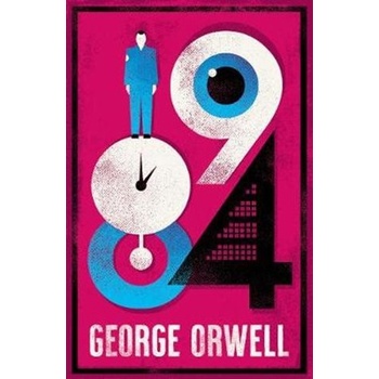1984 Nineteen-Eighty Four