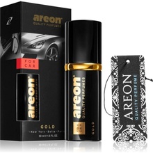 Areon Car Perfume Gold 50 ml