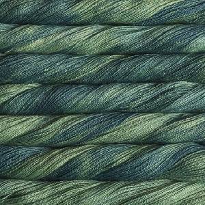malabrigo Silkpaca Solis Плетива прежда (SA809)