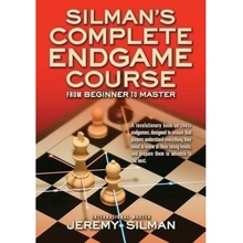 Silmans Complete Endgame Course, From Beginner to Master Silman-James Press,U.S.