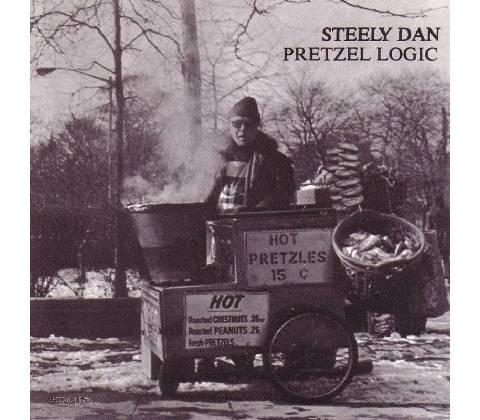 Steely Dan - Pretzel Logic CD
