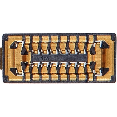 FPC konektor blesku (svítilny) iPhone 13 Pro / 13 Pro Max (16 pinů) IPH1550