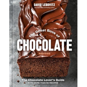 GREAT BK OF CHOCOLATE REVISED (ISBN: 9780593836958)
