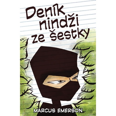 Deník nindži ze šestky
