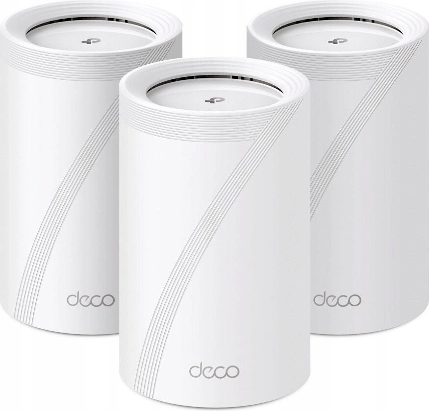 TP-Link Deco BE65, 3ks