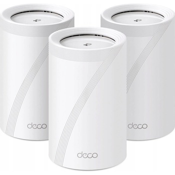 TP-Link Deco BE65, 3ks
