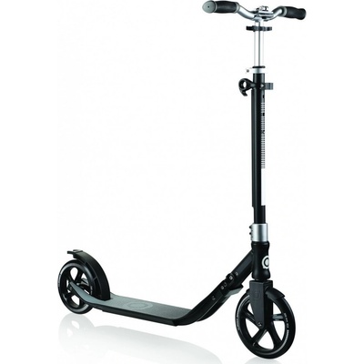 Globber One NL 205/180 DUO black Titanium