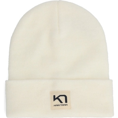Kari Traa Дамска зимна шапка (beanie) Kari traa Women's Røthe Beanie - White - размер One Size (904-2678-0711)