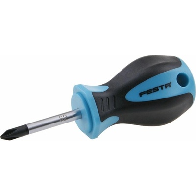 skrutkovač krížový krátky 1x38 PH FESTA