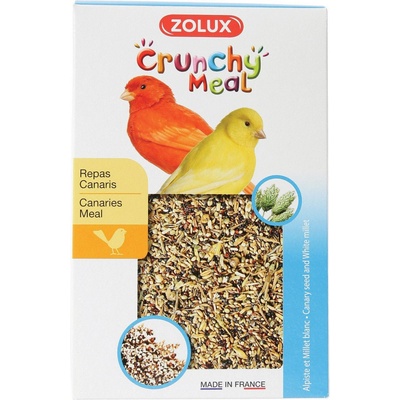 Zolux Crunchy Meal Canary 0,8 kg