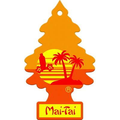 WUNDER-BAUM Mai-Tai