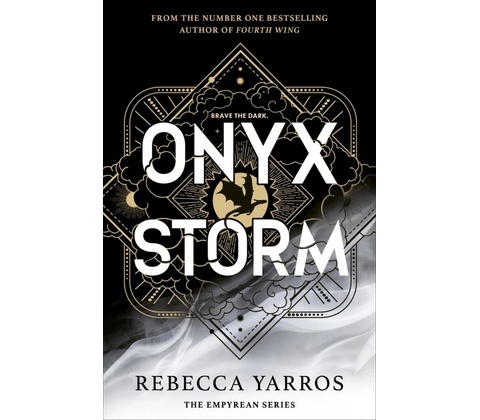 Onyx Storm