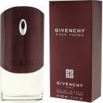 Givenchy Givenchy Pour Homme Eau de Toilette за мъже 100 ml опция Стара опаковка Парфюми