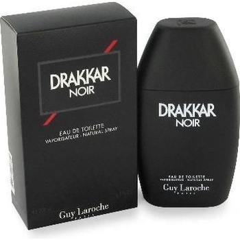 Guy Laroche Drakkar Noir toaletná voda pánska 30 ml
