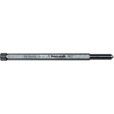 Karnasch Středící kolík Karnasch 6,34 × 102 mm
