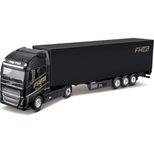 Bburago Volvo FH16 Globetrotter 750 XXL Volvo 1:43
