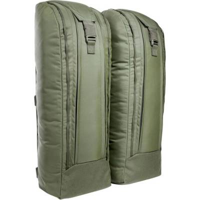 Tasmanian Tiger, FRONT-SIDE POUCH olivový 16 l