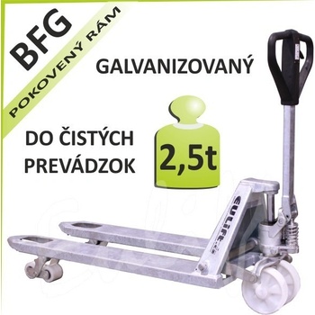 EULIFT BFG