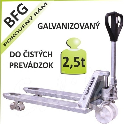 EULIFT BFG